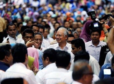 Wilayah persekutuan (kuala lumpur, putrajaya, labuan). PENGUNDI BAHARU ONLINE PRU13: SBPA BATAL, SSM KEKAL DAN ...