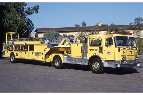 West Covina Fire Department