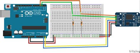 Ds3231 Real Time Clock With Arduino Zkl Doc