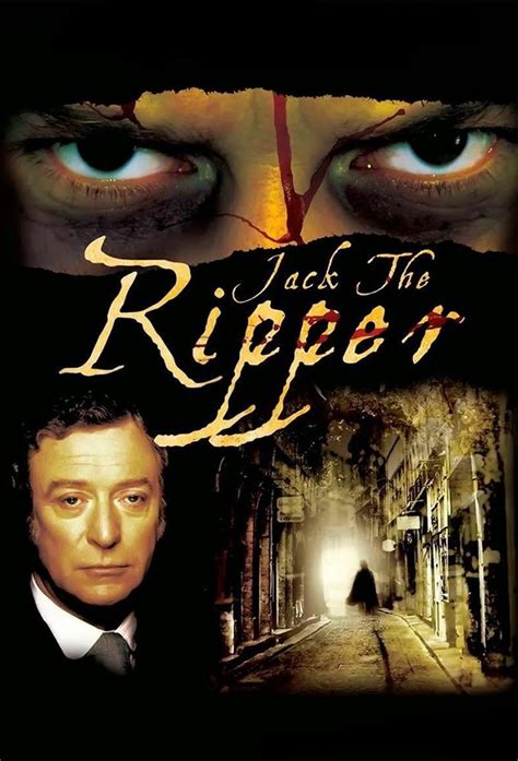 Michael Caine Jack The Ripper Movie Online Caini Romania