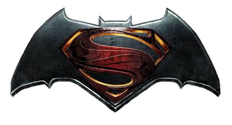 Batman V Superman Dawn Of Justice Logo Transparent By Siddharthsidmo On