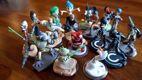 Some level are racing games, some others are more open world with quests and some others are more linear or. Disney Infinity 3.0 Launch Impressions - Comic Vine