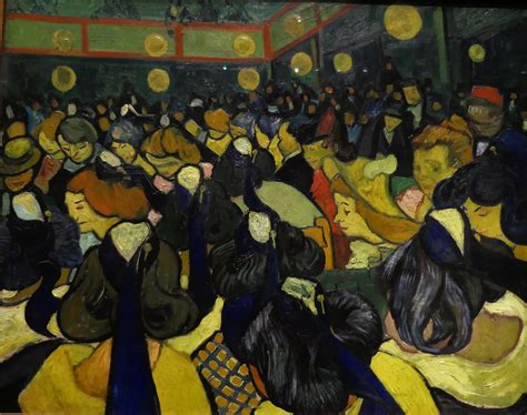 Peinture Van Gogh Au Louvre | AUTOMASITES