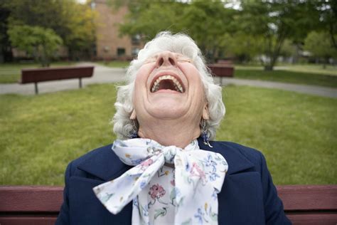 Laughing Is Good For Your Mind And Your Body Heres What The Research