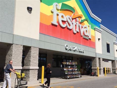 Yelp is a fun and easy way to find, recommend and talk about what's great and not so great in green bay and beyond. Festival Foods hiring for University Ave. store