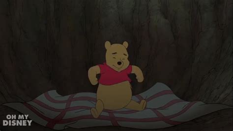 Winnie The Pooh Oh Bother