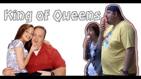 King Of Queens Intro Youtube