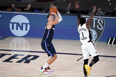 He has previously played four years for real madrid in acb. Mavs' Star Luka Doncic Becomes the Youngest Player to Join ...