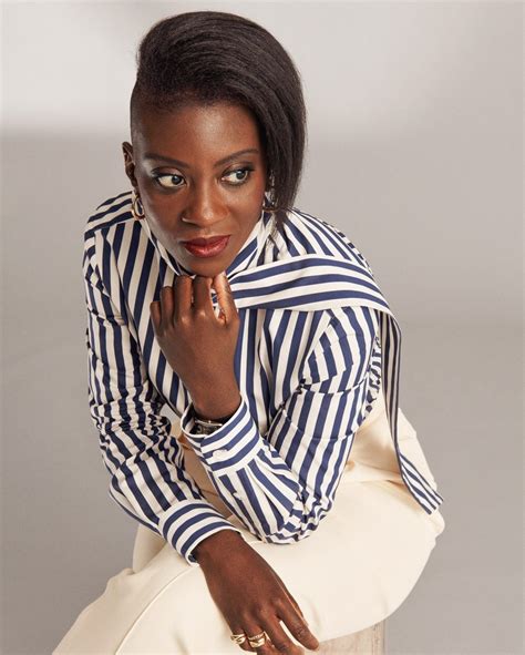Marie Claire Names Nikki Ogunnaike New Editor In Chief Fashionista