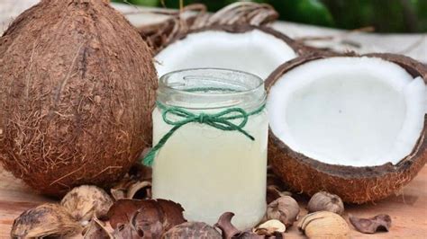 Para qué sirve el aceite de coco usos y propiedades Galuvi com