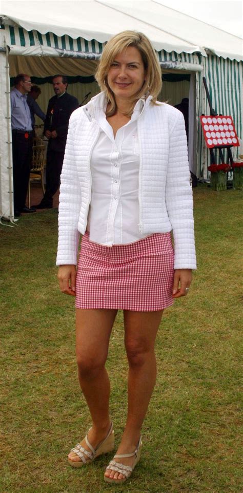 Picture Of Penny Smith Penny Smith Work Outfits Women Cute Skirt