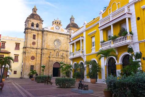 Top 5 Experiences In Cartagena Colombia Insight Guides Blog