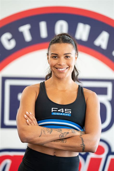 Athletes | F45 Training
