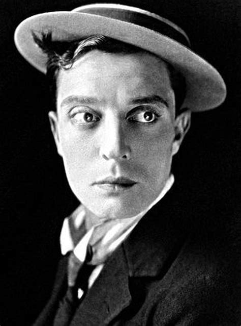Buster Keaton Society Those Damfinos Are At It Again