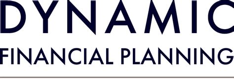 Dynamic Financial Planning