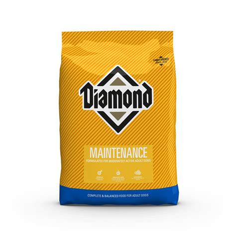 Capsüll — foolee — urine off — naturly's octave. Dog Food That's Made To Make A Difference | Diamond Pet Foods