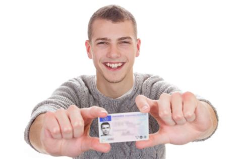 Drivers License Pictures Images And Stock Photos Istock