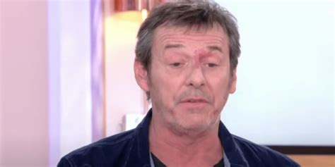 Jean Luc Reichmann D Vast Il Va Passer Les Pires F Tes De Sa Vie Ce