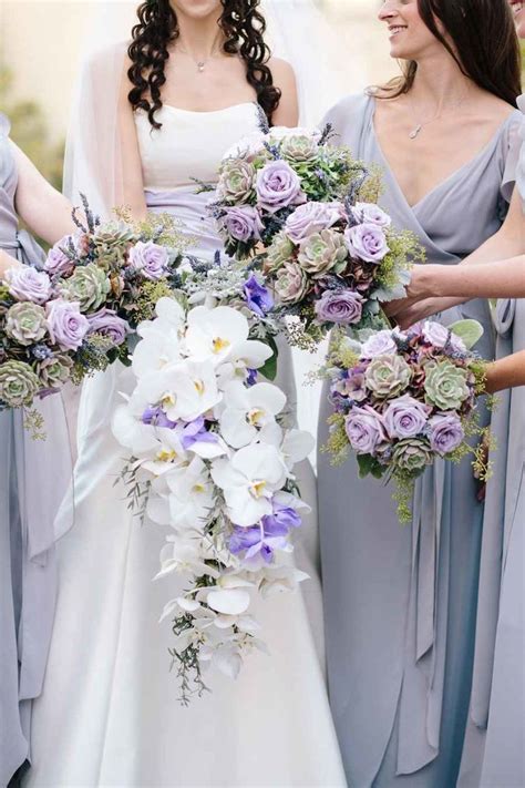 Loveliest Lavender Wedding Ideas You Will Love Deer Pearl Flowers