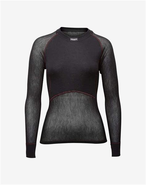 Brynje Wool Thermo Fishnet Mesh Base Layers Review The Strategist