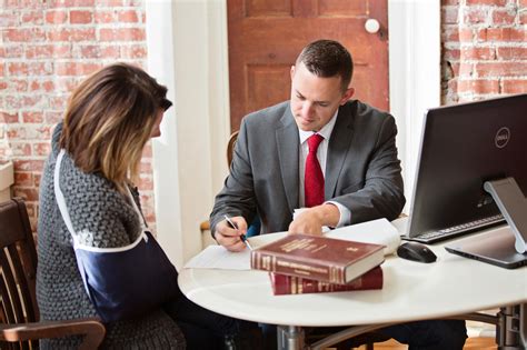 Understanding The Personal Injury Attorney Selection Process - 10AD Blog