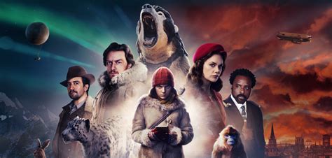 10 сериалов про параллельные миры | Пикабу