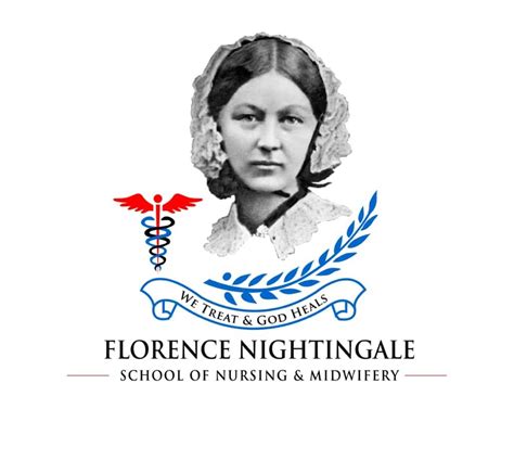 Florence Nightingale School Of Nursing And Midwifery