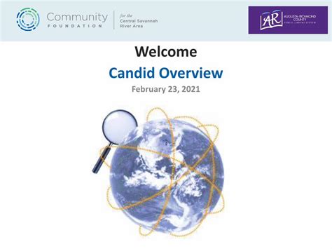 Pdf Welcome Candid Overview Dokumentips