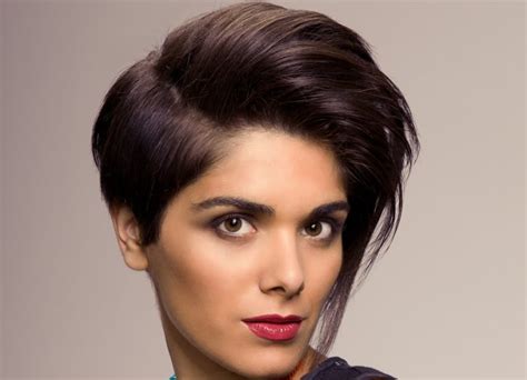 40 Tapered Short Hairstyles To Look Bold And Elegant Hairdo Hairstyle
