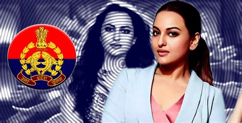 Up Police Visit Sonakshi Sinhas House In Connection With Cheating Case Filed Against Her