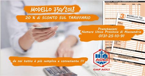 Dichiarazione Zero Red Acli Alessandria