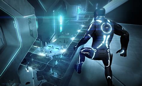 Tron Evolution Achievements And Trophies Guide Xbox 360 Ps3 Video