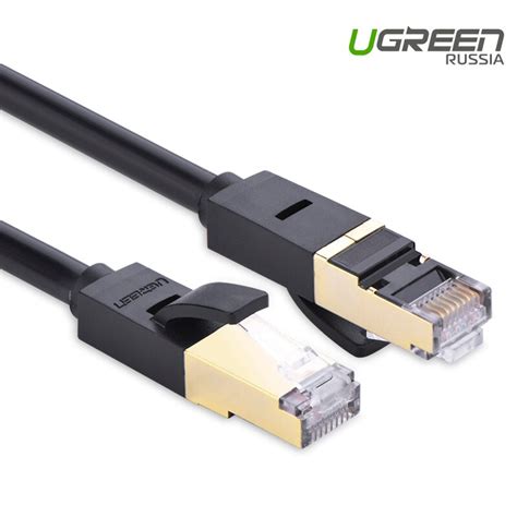 Cat 6 was developed with advancement in technology and the need to transfer more data at faster speeds. Aliexpress.com : Buy Ugreen High Speed 0.5M Cat 7 RJ45 ...