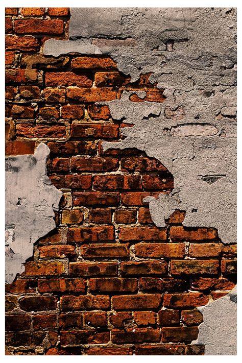 How To Fix Cracked Brick Wall Unugtp News