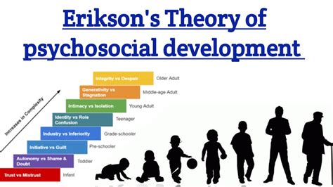 Eriksons Theory Of Psychosocial Development Psychology In Hindi