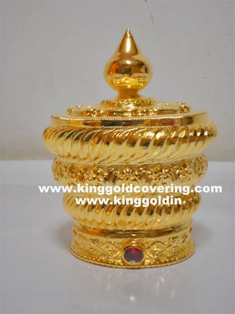 Facebook gives people the power to share and makes the. KING GOLD COVERING: ALANGARAM,ALANKARAM