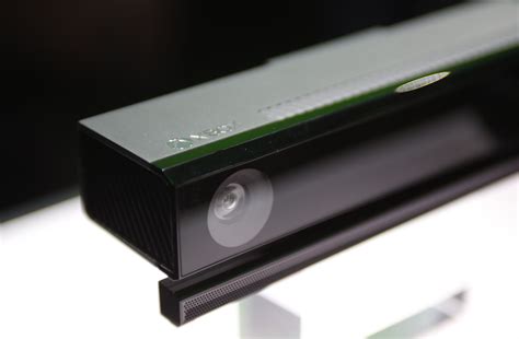 Xbox One Dashboard Update Ditches Kinect Gestures Due To No Interest