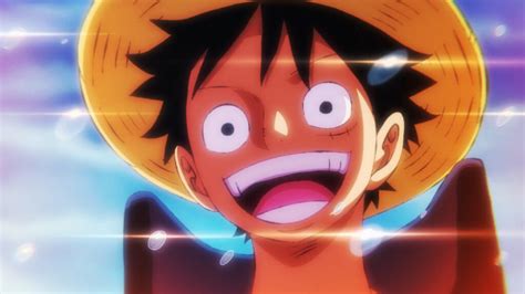 One Piece Celebrates Luffys Birthday With 2023 Illustrations Anime