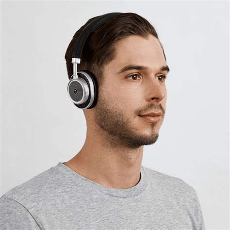 หูฟัง Master And Dynamic Mw50 Headphone
