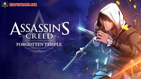 อ่านการ์ตูน Assassins Creed Forgotten Temple แปลไทย Reapertrans