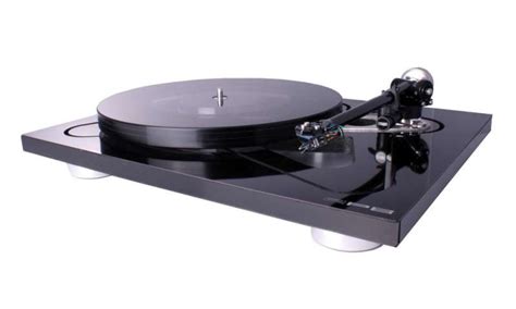 Rega Rp8 And Rb 808 Im Test Connect