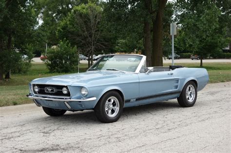 Used Ford Mustang Convertible For Sale Near Me Convertible Cars