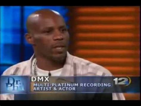 Grammy nominated rapper dmx has seen an outpouring of support from fans, as reports indicate the 'lord give me a sign' musician is in grave condition after a drug overdose that led to a heart attack. AMERICAN RAPPER DMX SAYS SATAN PROPOSITIONED HIM 3 TIMES ...