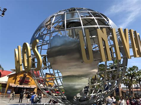 Book Your Tickets Online For Universal Studios Hollywood Los Angeles