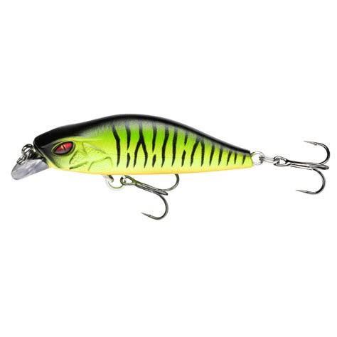 Daiwa Prorex Flat Minnow Ss Vobler Daiwa Sk