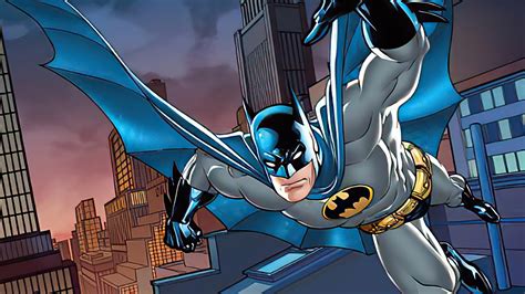 Batman Comic Character Hd Superheroes 4k Wallpapers Images