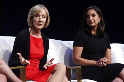 Judy Woodruff Plans To Step Down As Anchor Of ‘pbs Newshour Deadline