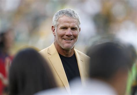 Brett Favre Others Duped Into Recording Anti Semitic Messages The