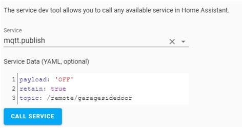 Mqtt Sensor With Availability Topic How To Update Configuration Home