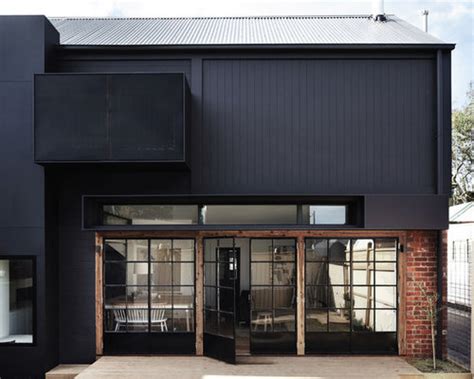 The table below shows roof colors that integrate best with siding colors. Best Dark Red Brick Design Ideas & Remodel Pictures | Houzz